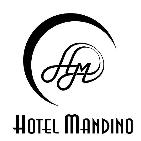 Hotel Mandino アルタ・フロレスタ エクステリア 写真