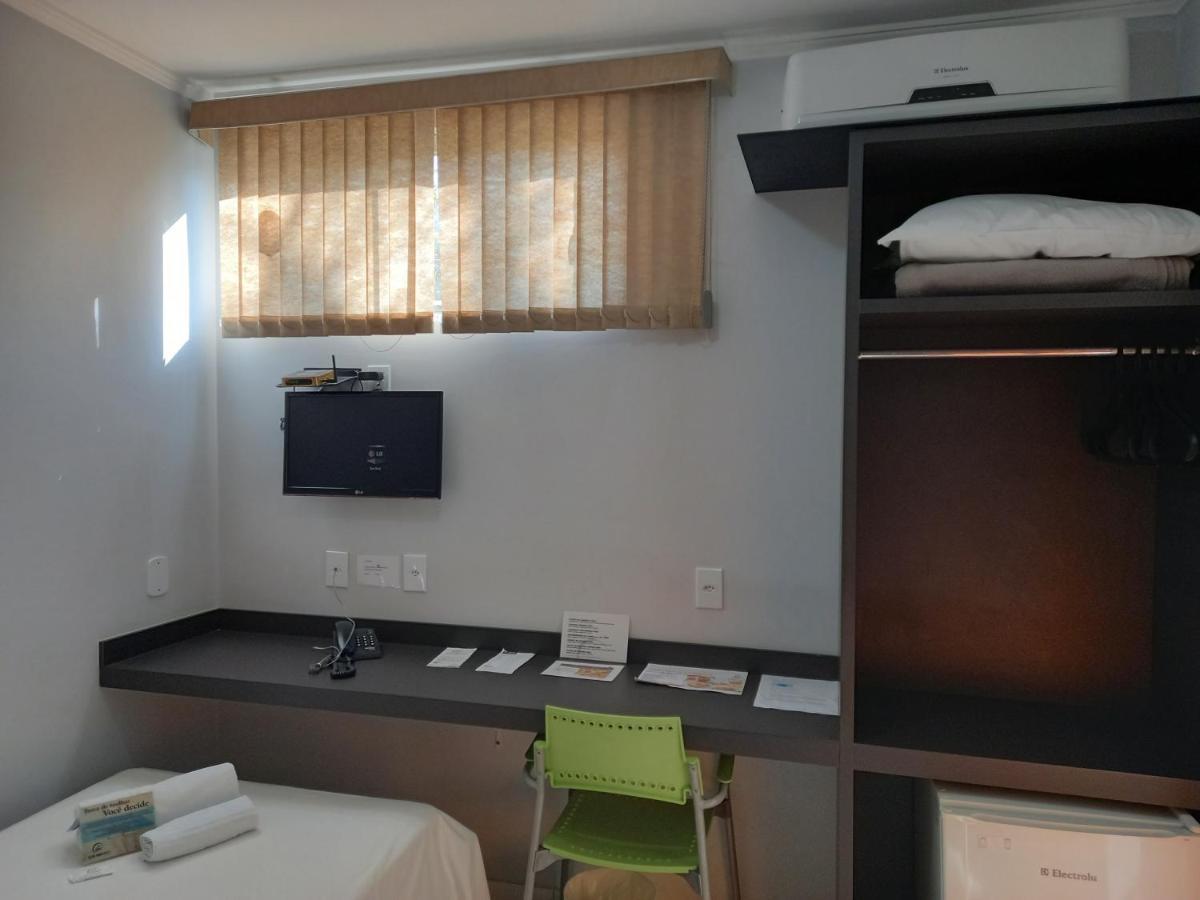 Hotel Mandino アルタ・フロレスタ エクステリア 写真
