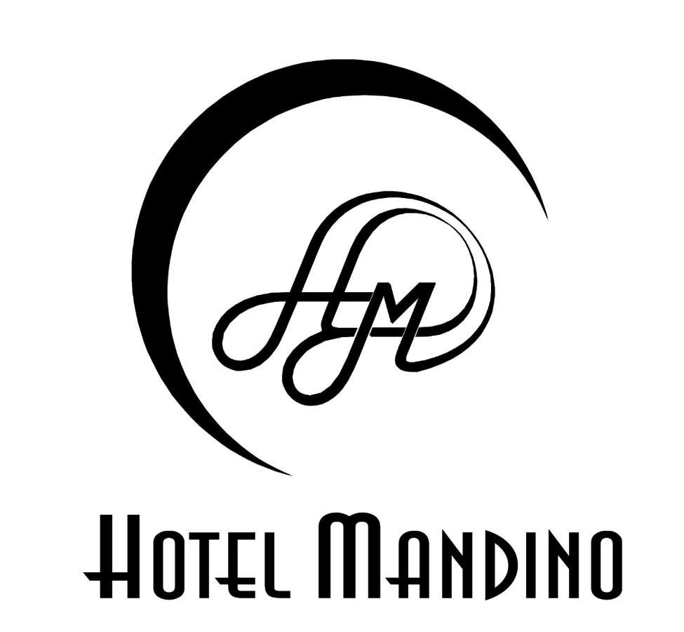 Hotel Mandino アルタ・フロレスタ エクステリア 写真