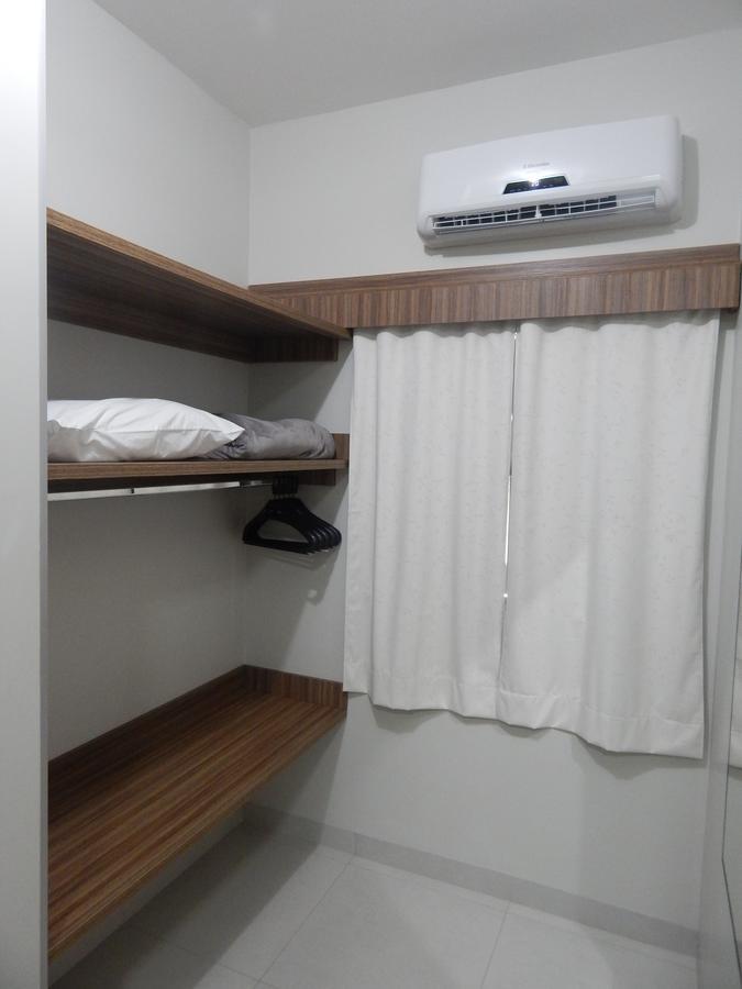 Hotel Mandino アルタ・フロレスタ エクステリア 写真
